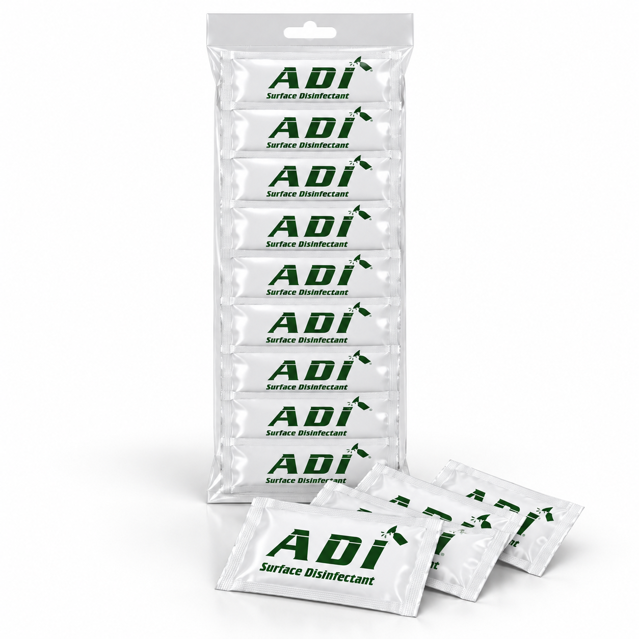ADI Strip Pack